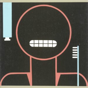 keep your teeth Keep Your Teeth Clean. WPA poster.